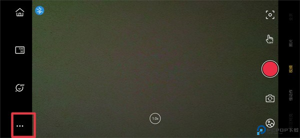 capture2手持云台APP