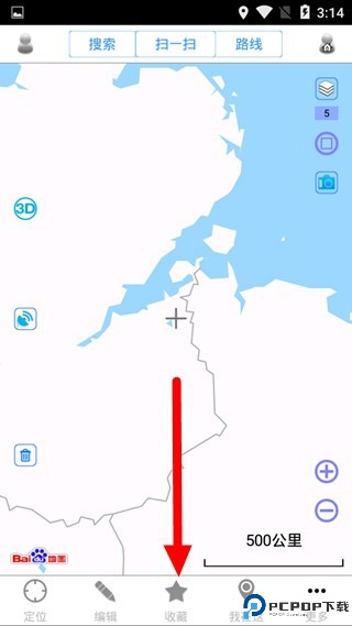 奥维互动地图手机版