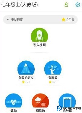 洋葱数学app