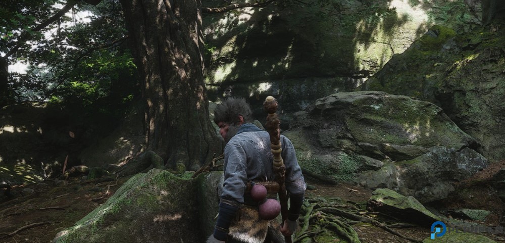 黑神话悟空强制虚幻虚拟阴影mod