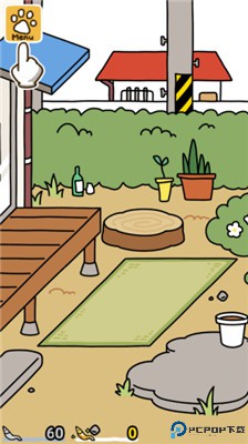 猫咪后院2