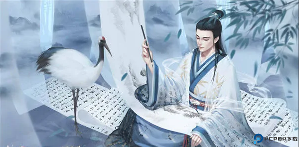宫廷计手游截图