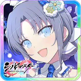 闪乱神乐newlink