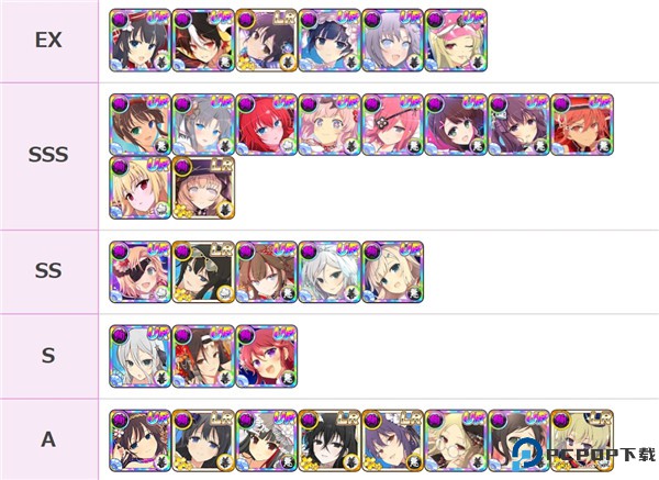 闪乱神乐newlink