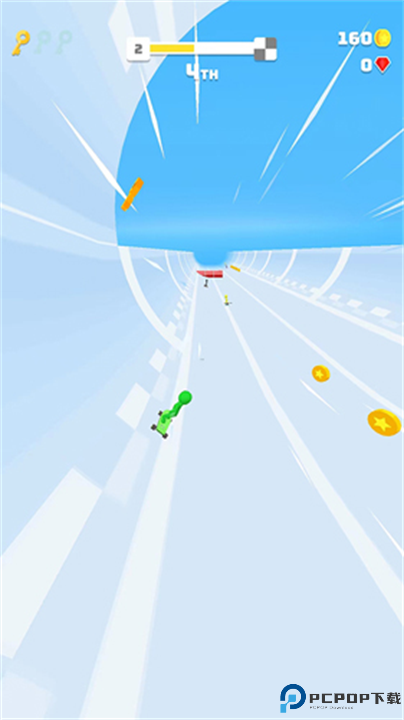 滑雪之星下载截图
