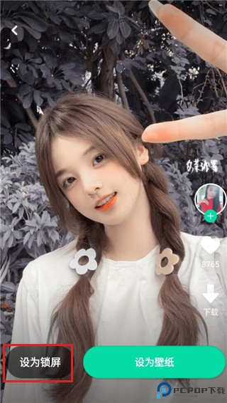 哈屏壁纸app