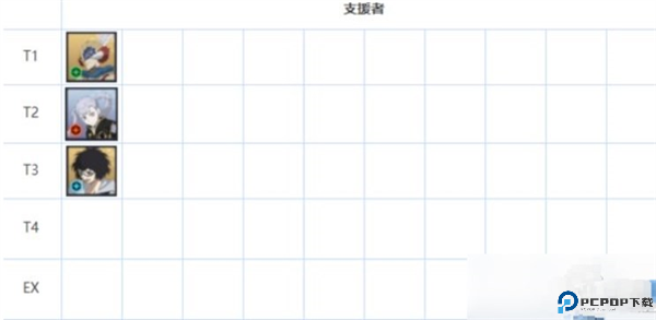 黑色五叶草魔法帝之道