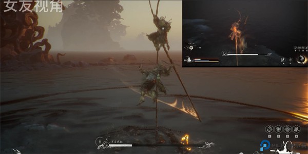 黑神话悟空pvp模式mod