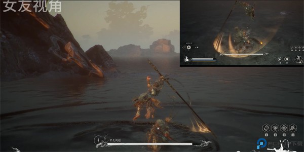 黑神话悟空pvp模式mod