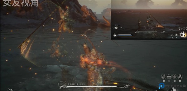 黑神话悟空pvp模式mod