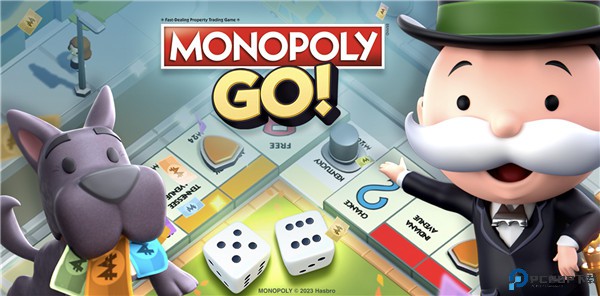 monopolygo