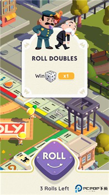 monopolygo
