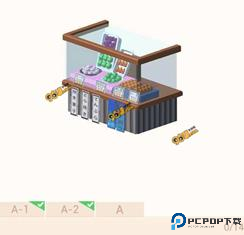 我爱拼模型下载