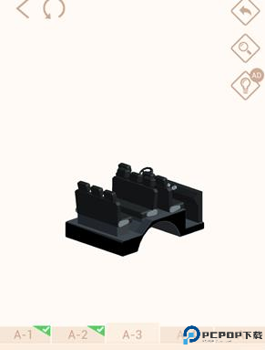 我爱拼模型下载