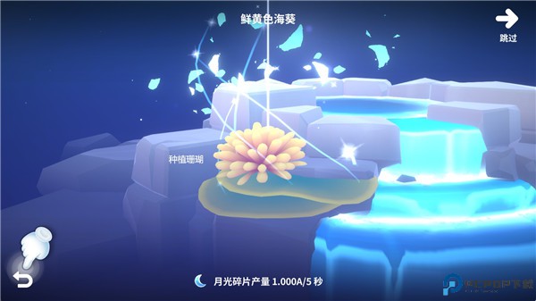 深海庭院
