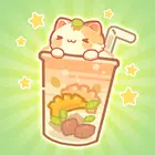 开家猫猫奶茶店