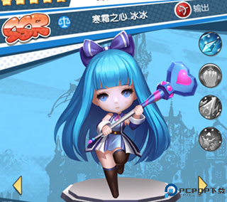 光明冒险游戏汉化版