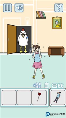 当个暖男不容易