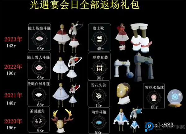 光·遇手游截图