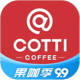 库迪咖啡
