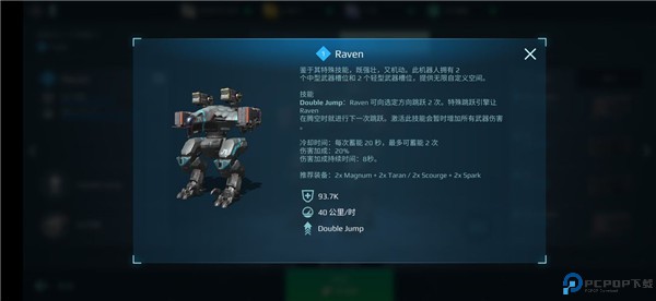 war robots