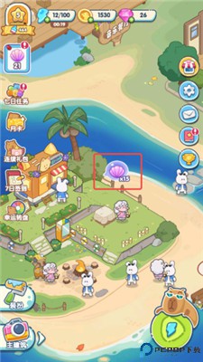 动物海岛