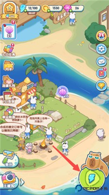 动物海岛