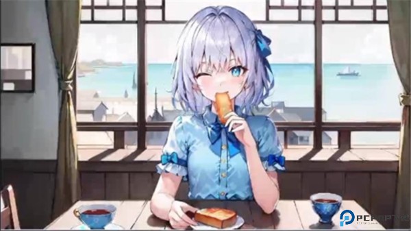 绘岛