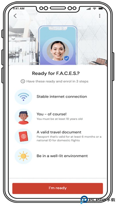 亚洲航空app安卓版