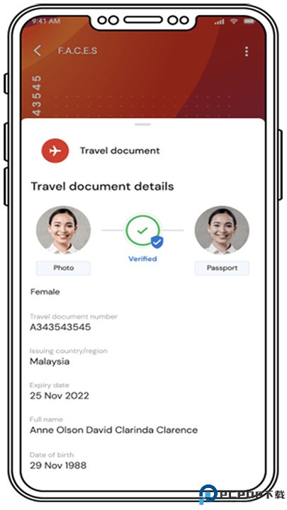 亚洲航空app安卓版
