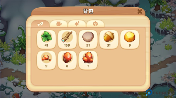 梦幻魔法屋手游