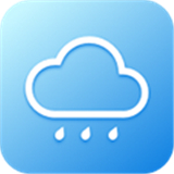 知雨天气预报