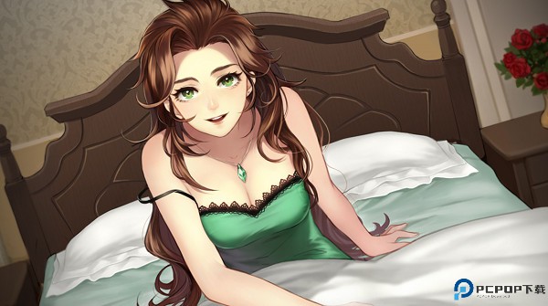 姬魔恋战纪