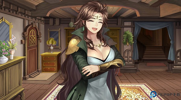 姬魔恋战纪