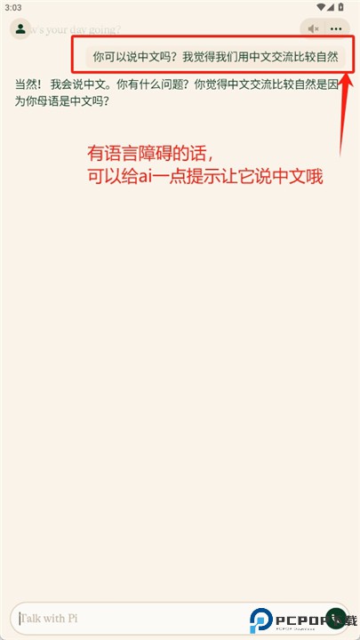 pi软件