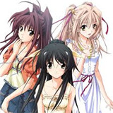 秋之回忆4