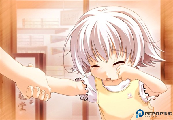 秋之回忆4