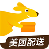 美团配送正版