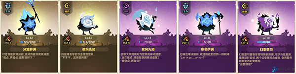 疯狂的库库姆游戏安卓截图