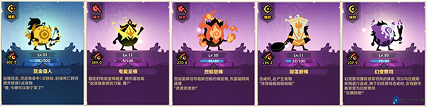 疯狂的库库姆游戏安卓截图
