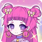 迷你巨星换装