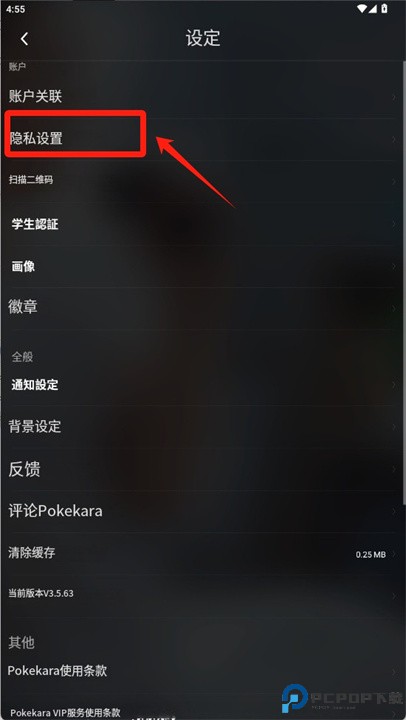 pokekara中文版