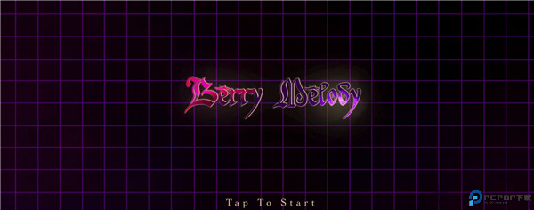 Berry Melody