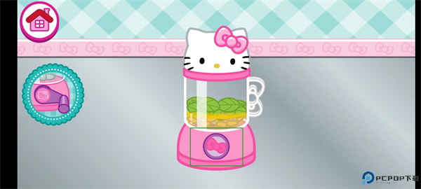 凯蒂猫便当