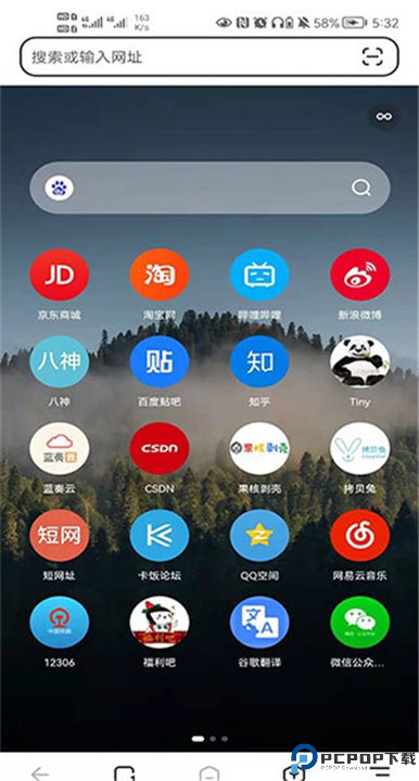 狐猴浏览器