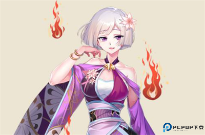 妖神记之巅峰对决