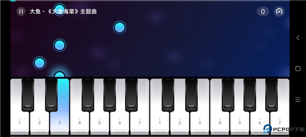 来音钢琴