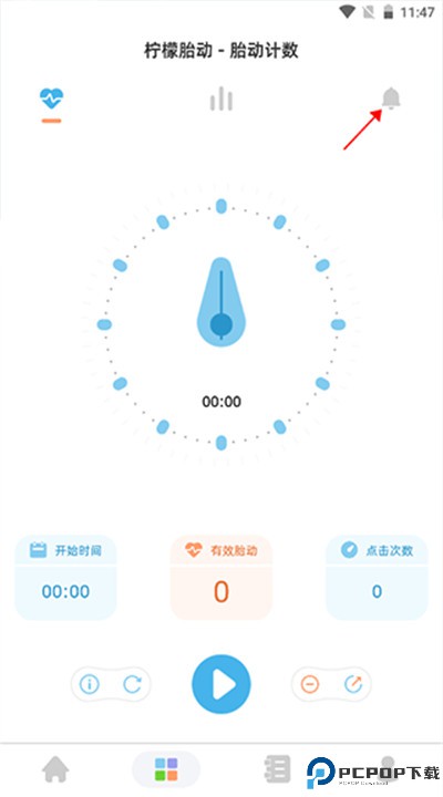 柠檬胎动