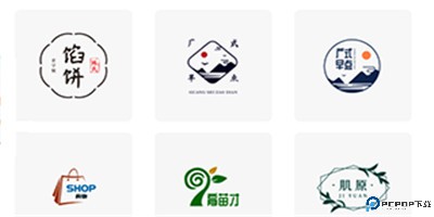 logo设计工厂