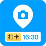 打卡定位